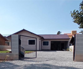 Casa para temporada